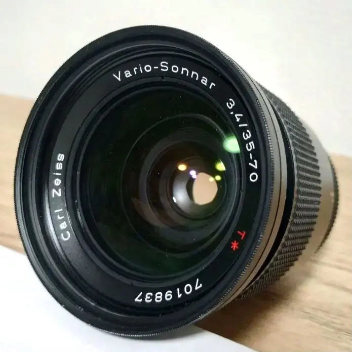 2026年最新】Vario-Sonnar 35-70mm F3.4の人気アイテム - メルカリ