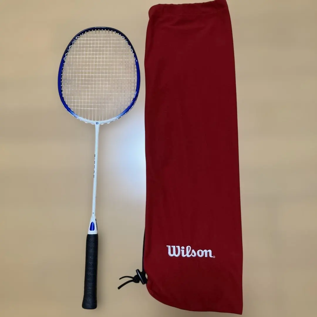 2026年最新】キズナバドミントンラケットの人気アイテム - メルカリ