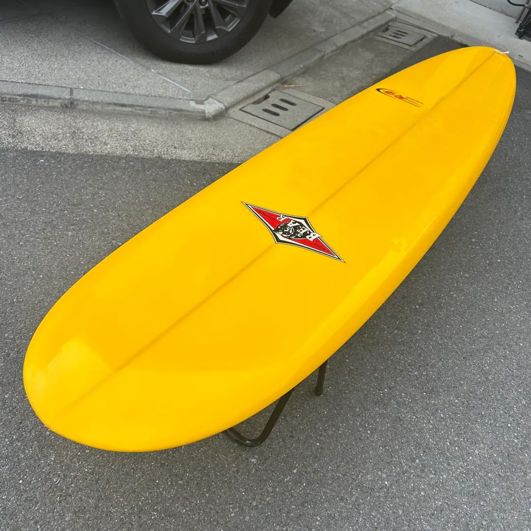2026年最新】BEAR SURFBOARDSの人気アイテム - メルカリ