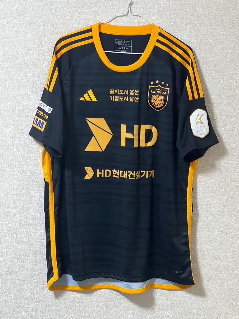 2026年最新】kリーグ ユニフォームの人気アイテム - メルカリ