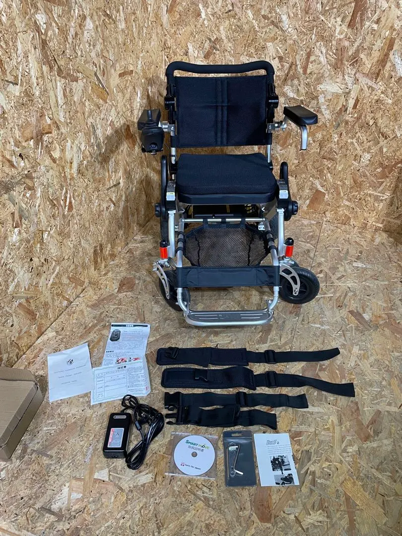 2026年最新】Care-Tec Japan 電動車椅子の人気アイテム - メルカリ