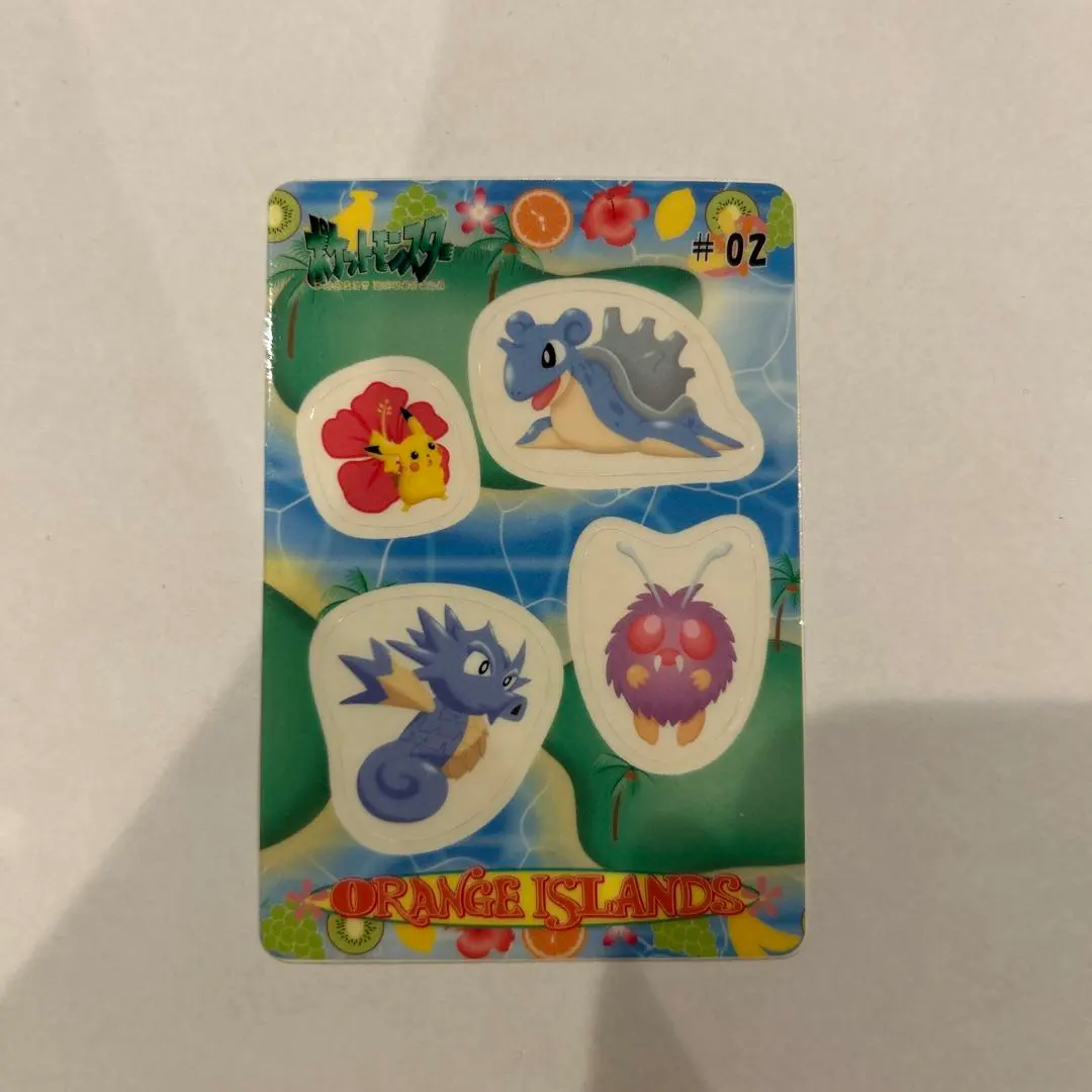 2026年最新】オレンジアイランド ポケモンの人気アイテム - メルカリ