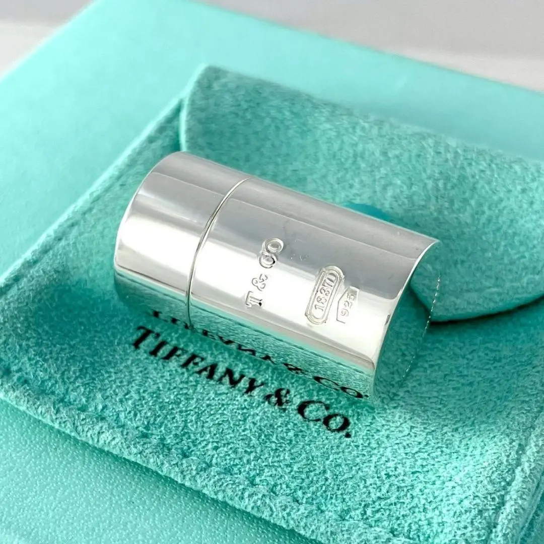 2026年最新】ピルケース ティファニーの人気アイテム - メルカリ