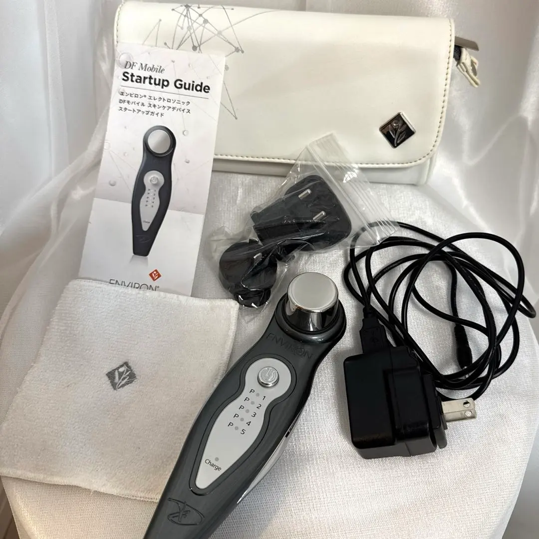 2026年最新】エンビロン美顔器の人気アイテム - メルカリ