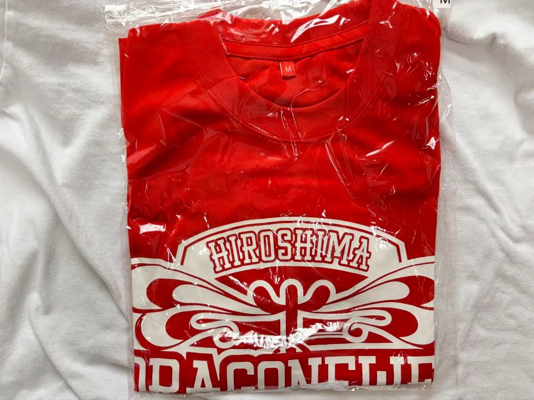 2026年最新】広島ドラゴンフライズ tシャツの人気アイテム - メルカリ