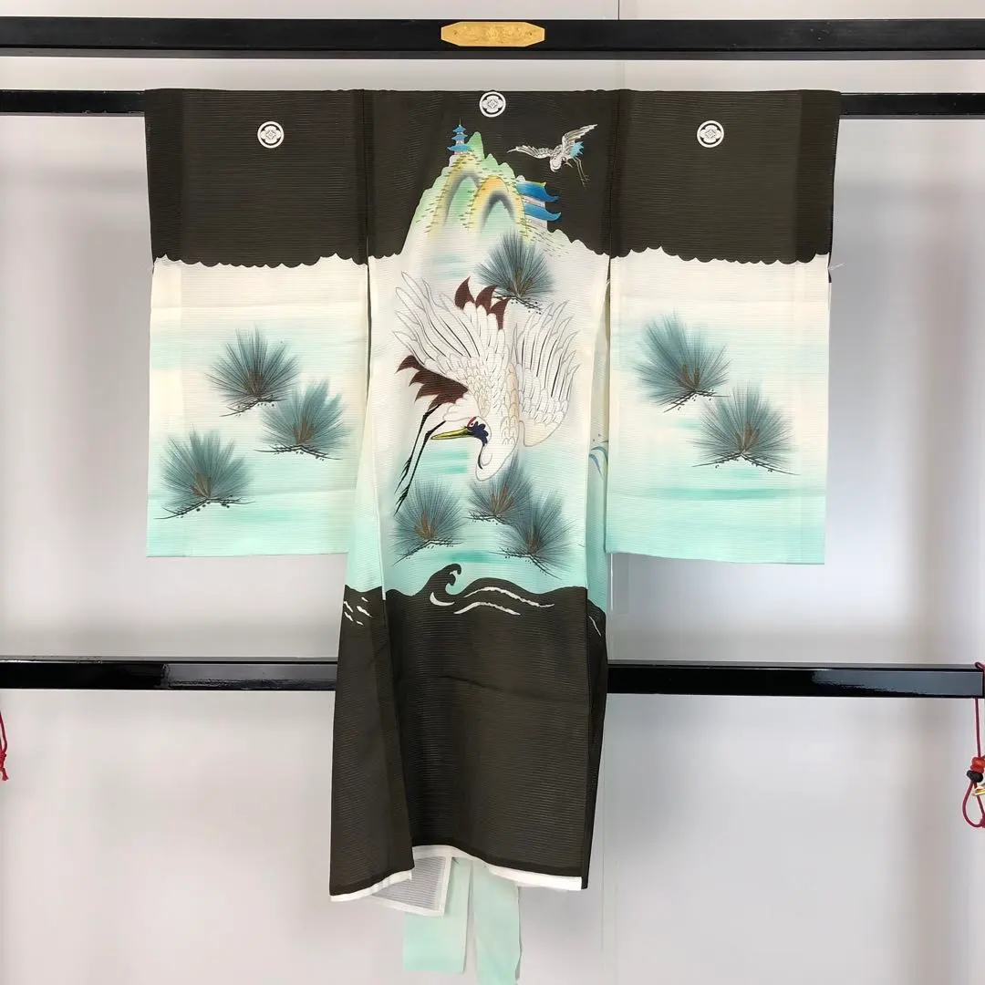 2026年最新】お宮参り 産着 絽の人気アイテム - メルカリ