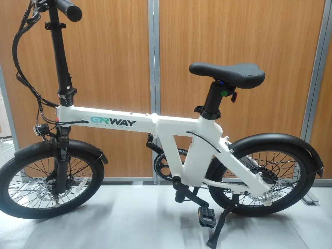 2026年最新】ERWAY 電動自転車の人気アイテム - メルカリ