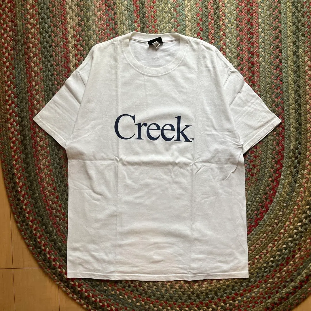 2026年最新】creek angler's device ロンtの人気アイテム - メルカリ