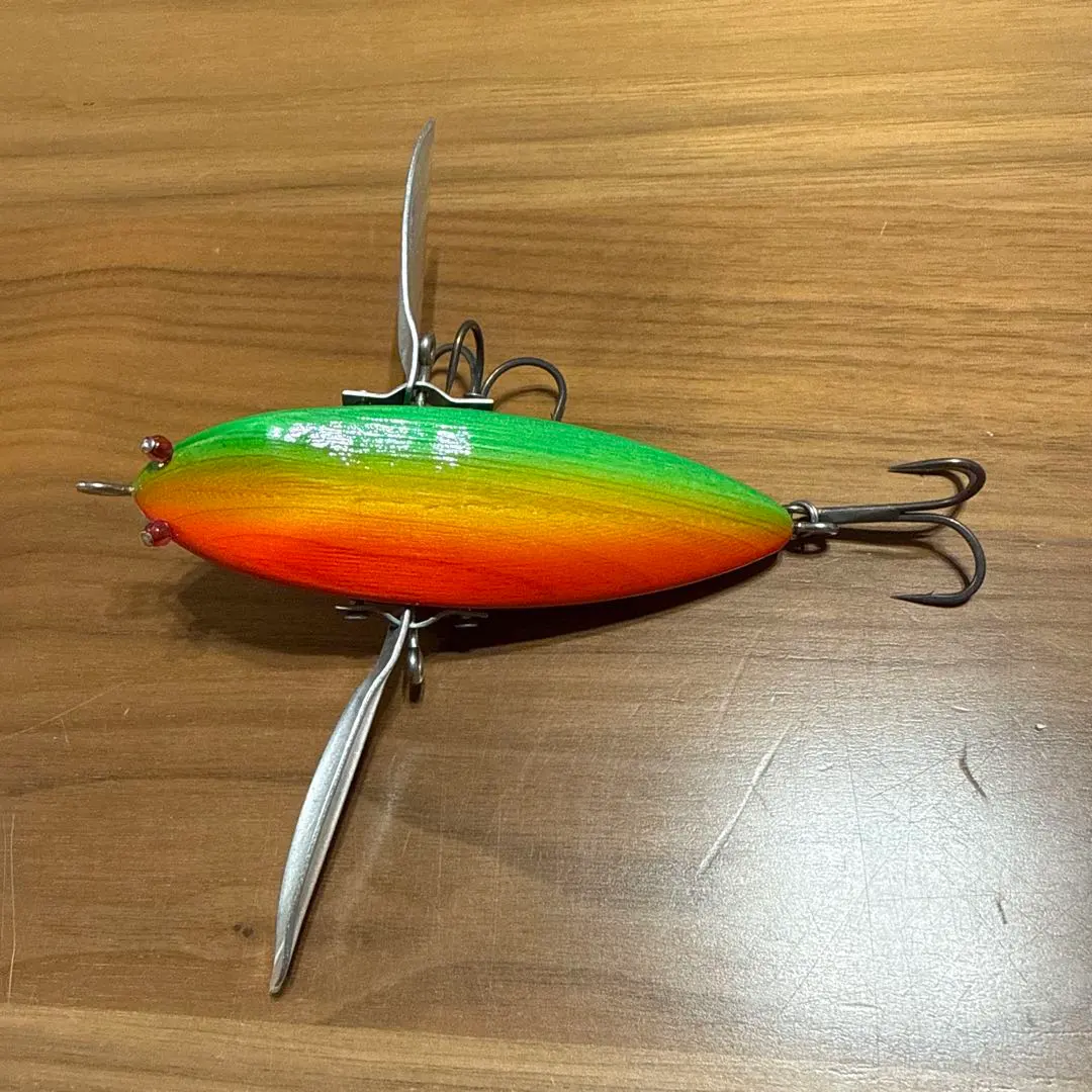 2026年最新】cbz ルアーの人気アイテム - メルカリ