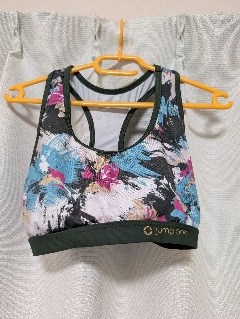 2026年最新】JumpOne ブラトップの人気アイテム - メルカリ