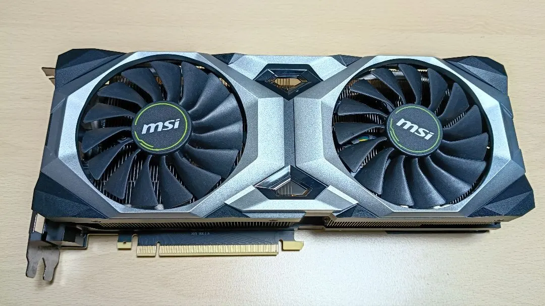 2026年最新】rtx2080ti ジャンクの人気アイテム - メルカリ