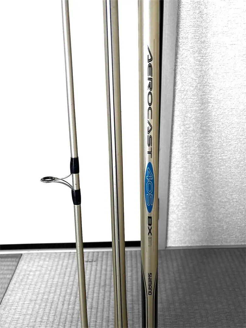 2026年最新】シマノ エアロキャスト 405の人気アイテム - メルカリ