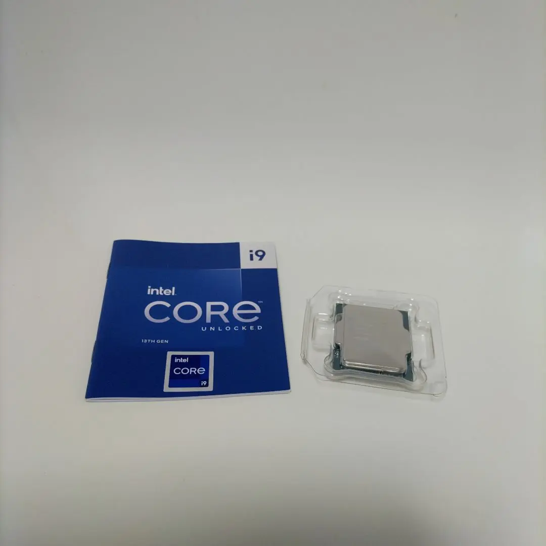 2026年最新】core i9 13900kの人気アイテム - メルカリ
