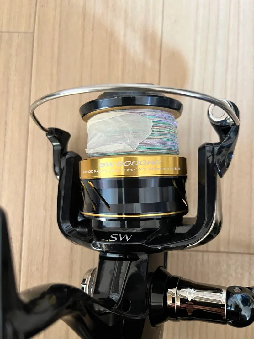 2026年最新】スフェロスsw 8000の人気アイテム - メルカリ