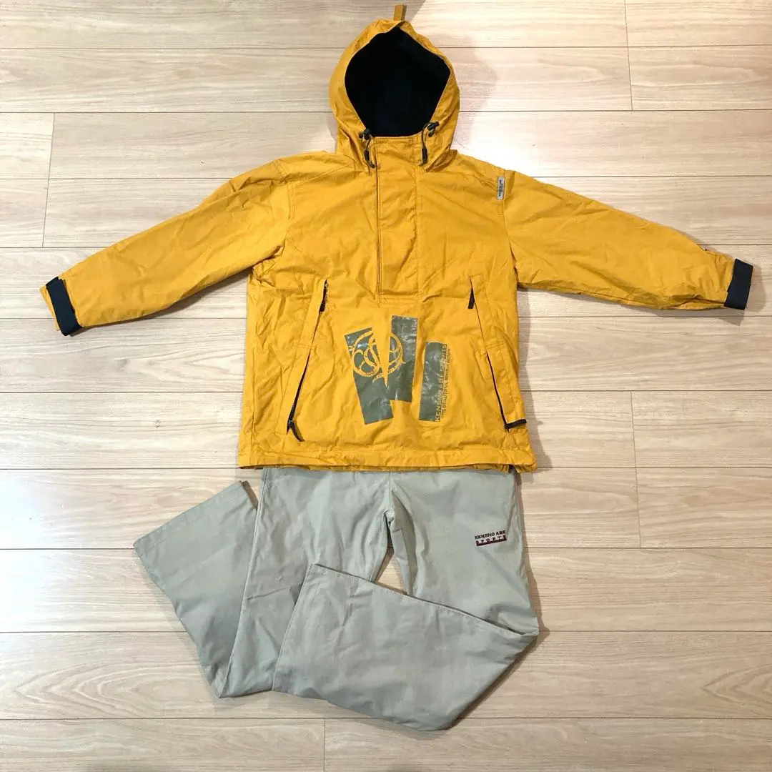 2026年最新】KENSHO ABE スキーウェアの人気アイテム - メルカリ
