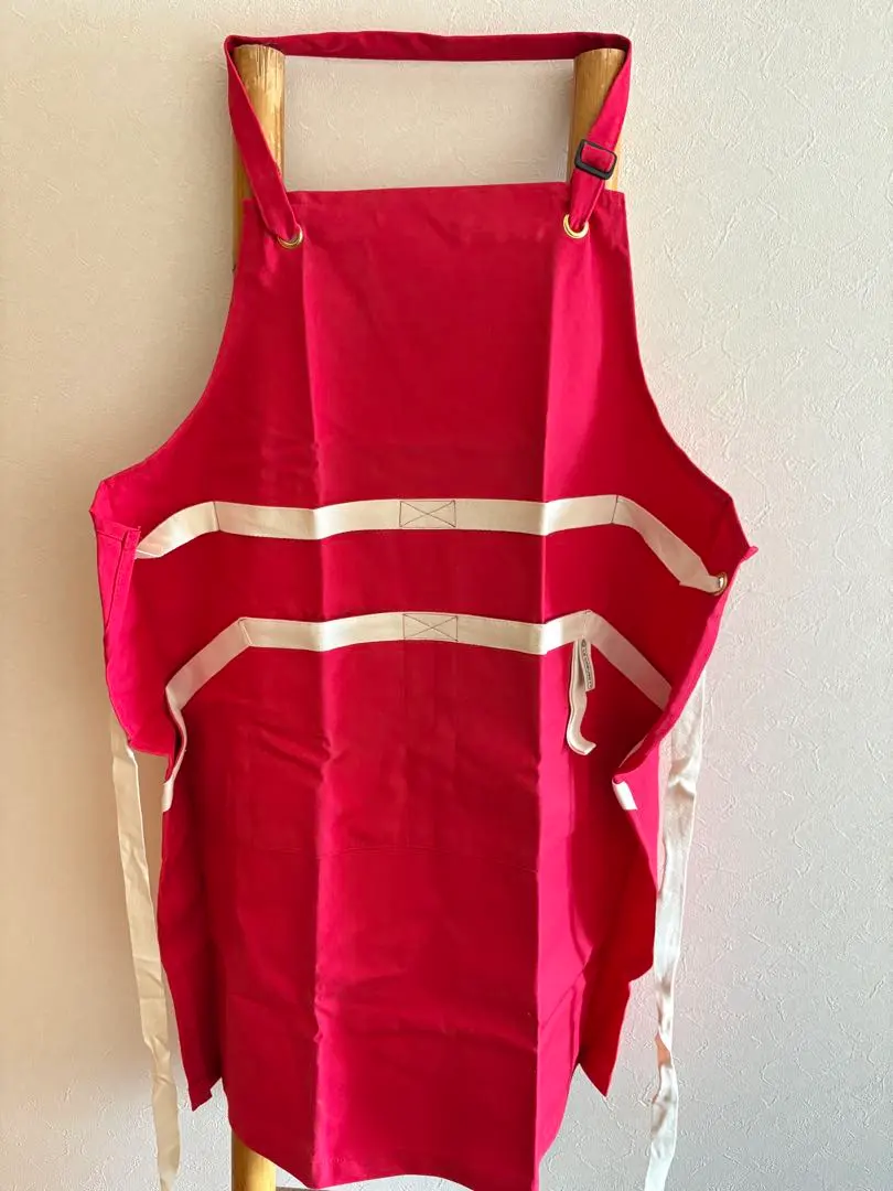 2026年最新】LE CREUSET エプロン・三角巾の人気アイテム - メルカリ