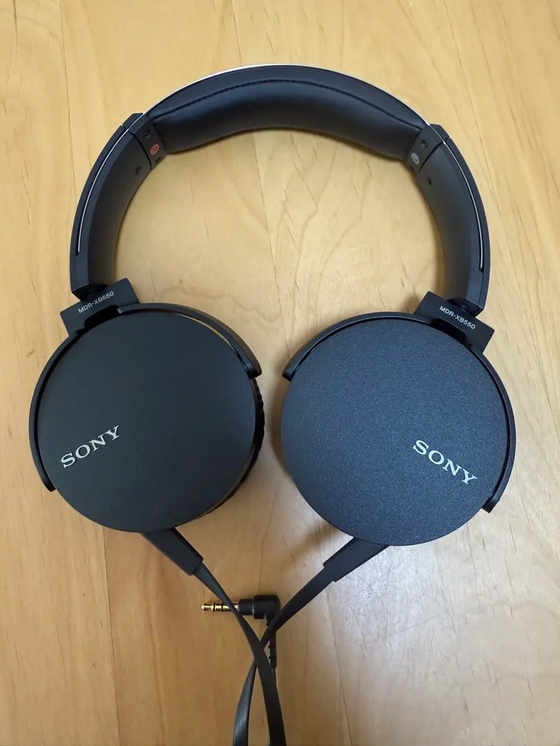 2026年最新】sony mdr-xb550apの人気アイテム - メルカリ