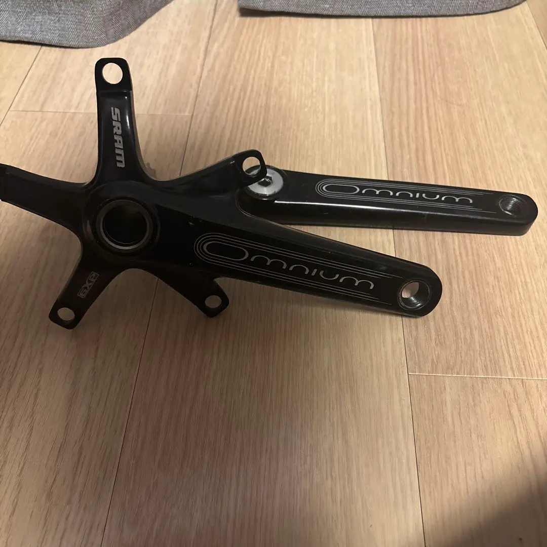 2026年最新】SRAM OMNIUMの人気アイテム - メルカリ