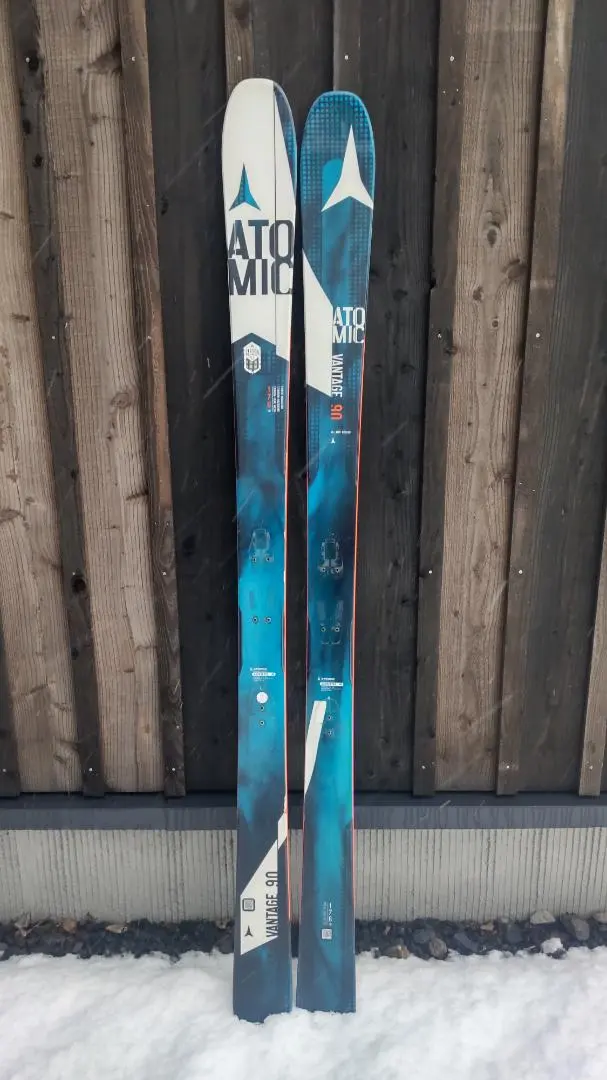 2026年最新】Atomic vantage 90の人気アイテム - メルカリ