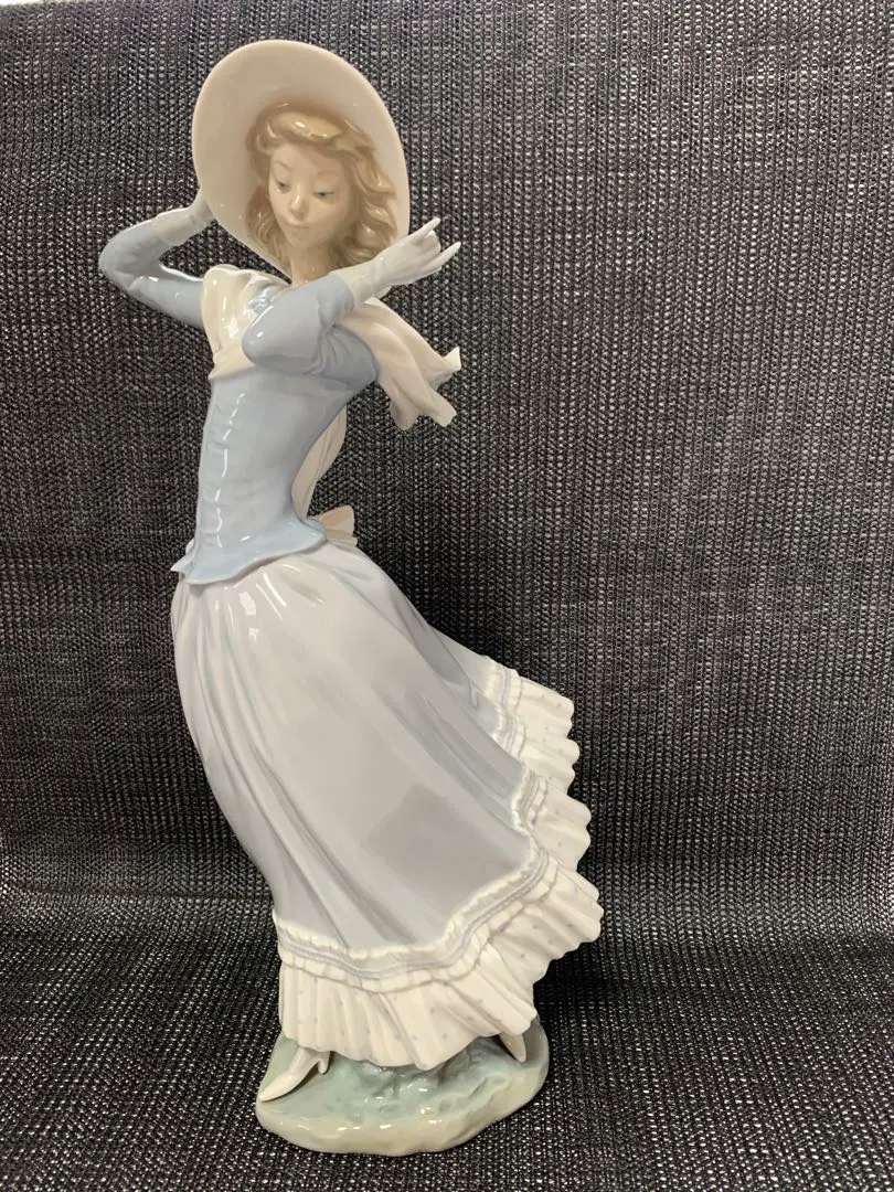 2026年最新】リヤドロ 春のそよ風の人気アイテム - メルカリ