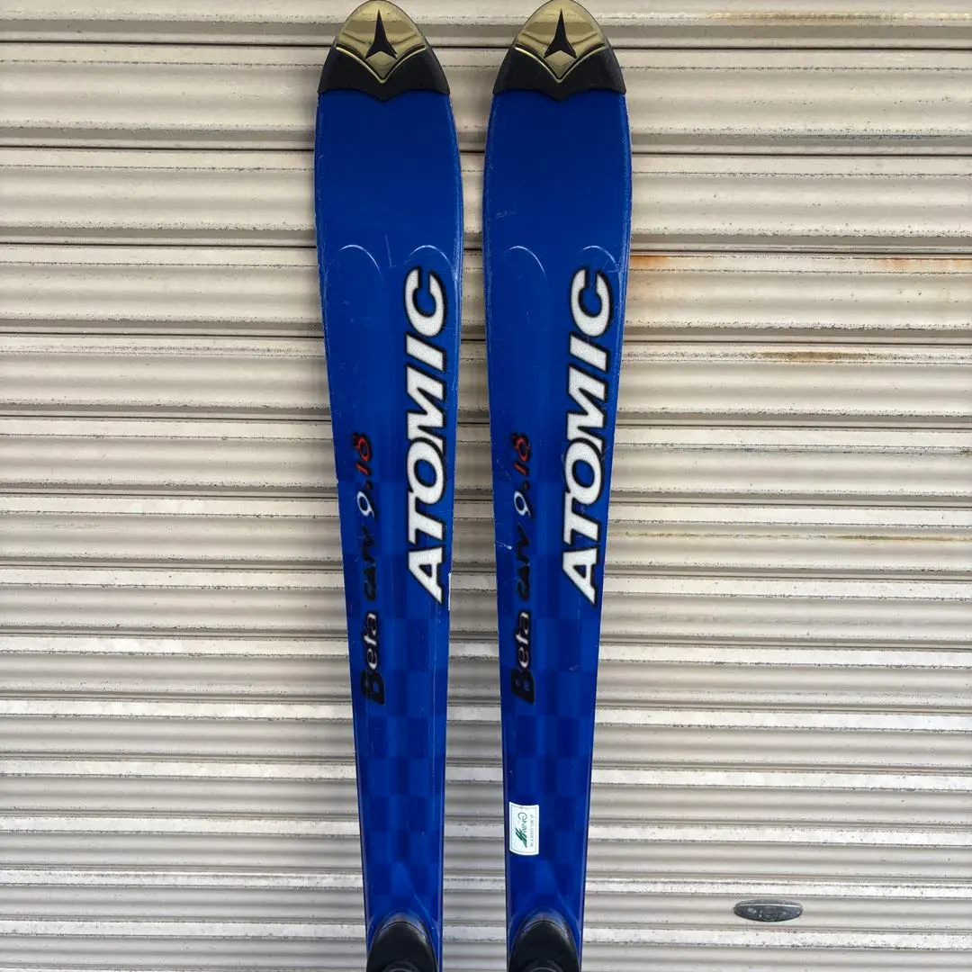 2026年最新】Atomic Beta Carvの人気アイテム - メルカリ