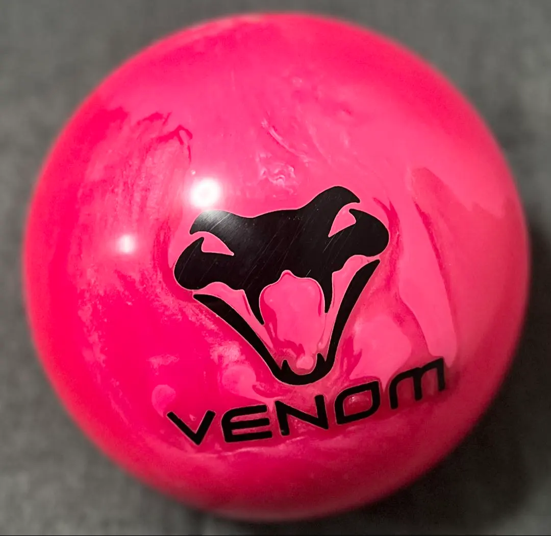 2026年最新】ベノム ボウリングの人気アイテム - メルカリ