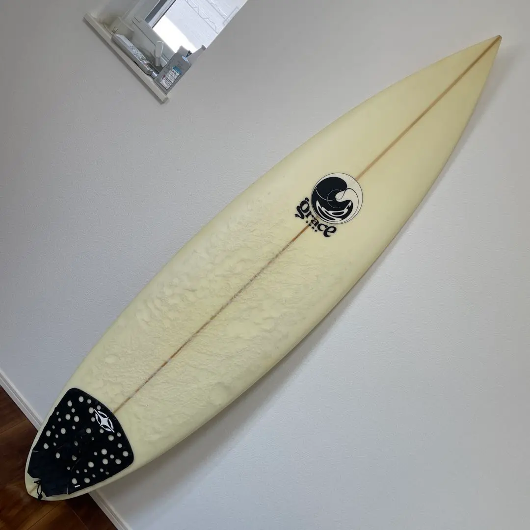 2026年最新】grace サーフボードの人気アイテム - メルカリ