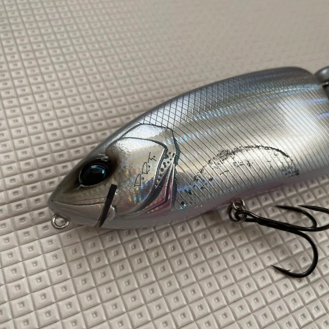 2026年最新】drt クラッシュ9 midの人気アイテム - メルカリ