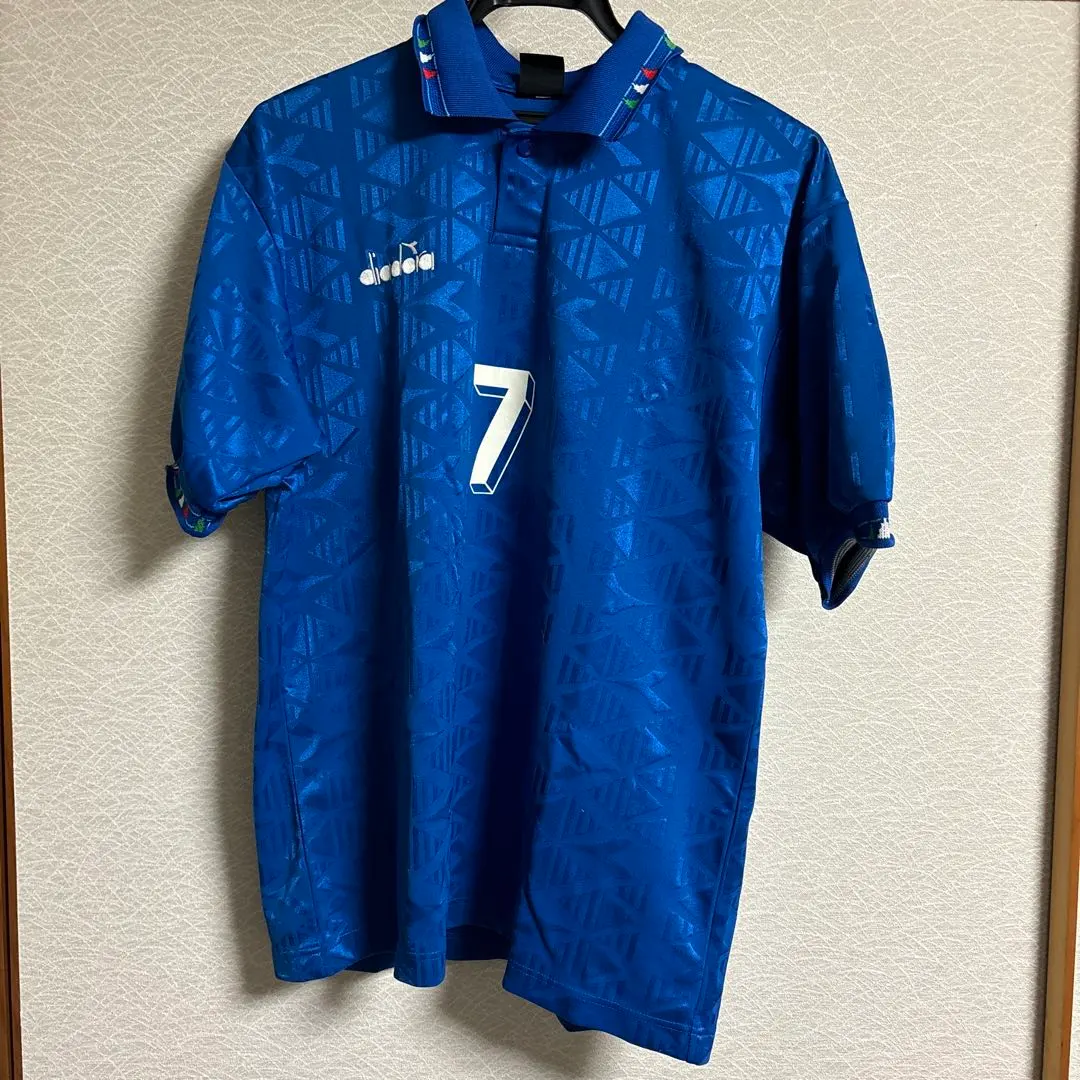 2026年最新】イタリア代表 ユニフォーム 94の人気アイテム - メルカリ