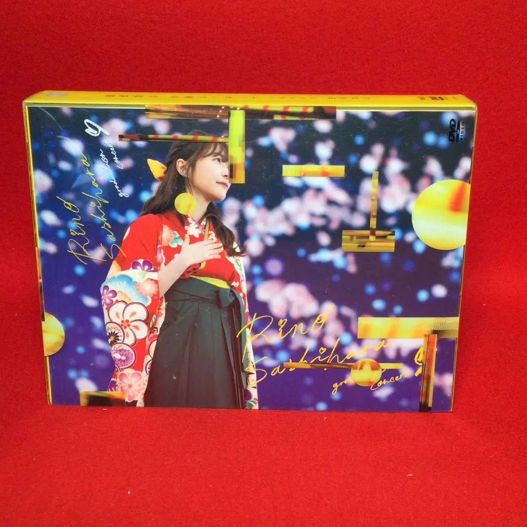 2026年最新】指原莉乃 卒業コンサート dvdの人気アイテム - メルカリ