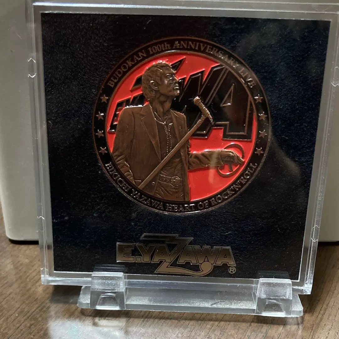 2026年最新】矢沢永吉 武道館 100の人気アイテム - メルカリ