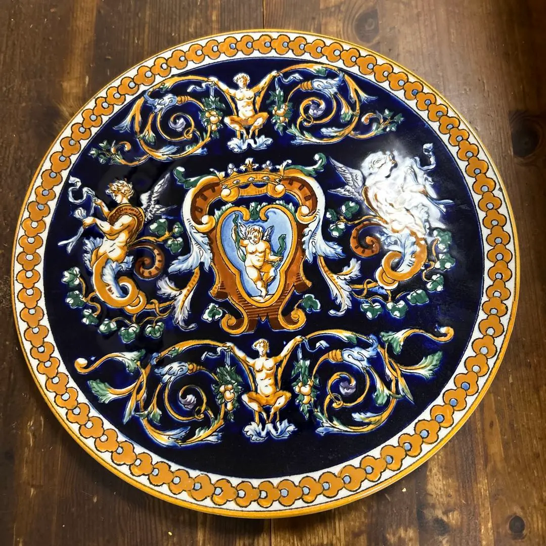 2026年最新】Gien 食器の人気アイテム - メルカリ