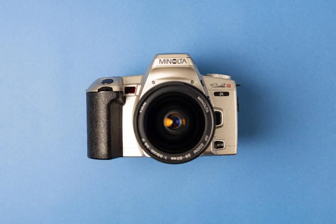 2026年最新】MINOLTA SWEET Sの人気アイテム - メルカリ