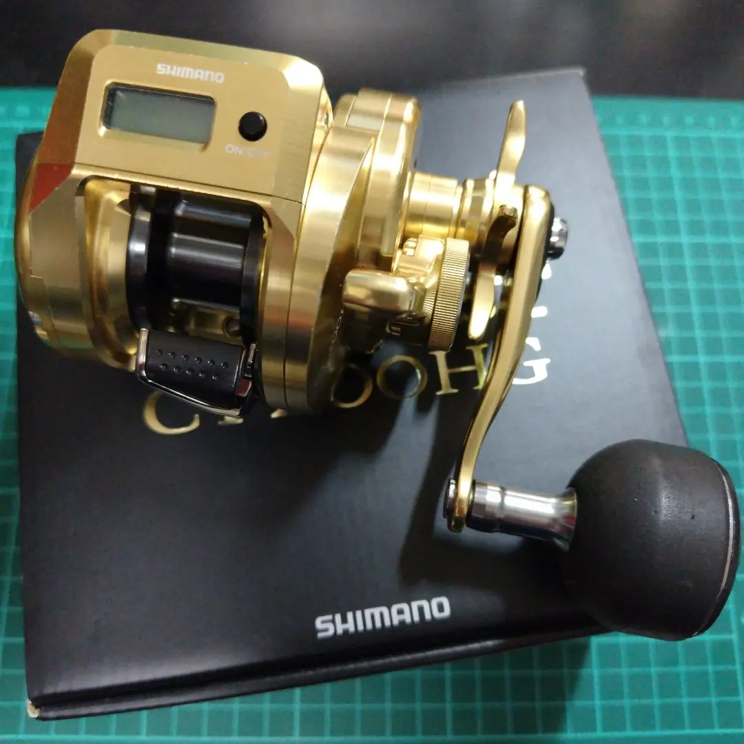 2026年最新】オシアコンクエストCT200の人気アイテム - メルカリ