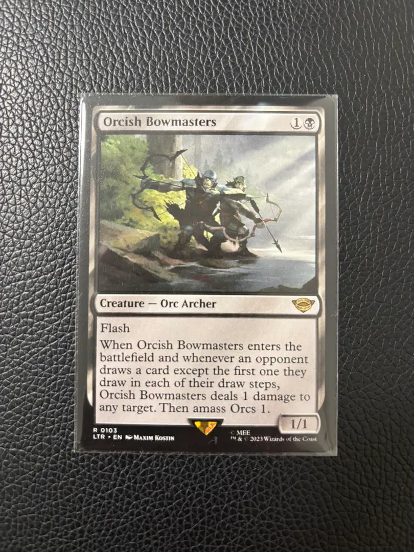 2026年最新】オークの弓使い 英語の人気アイテム - メルカリ