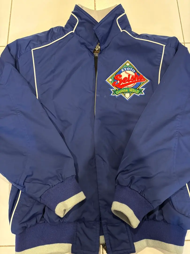 2026年最新】野球部 ジャンパーの人気アイテム - メルカリ