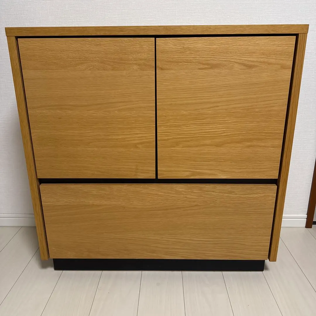 2026年最新】Actus キャビネット・サイドボードの人気アイテム - メルカリ