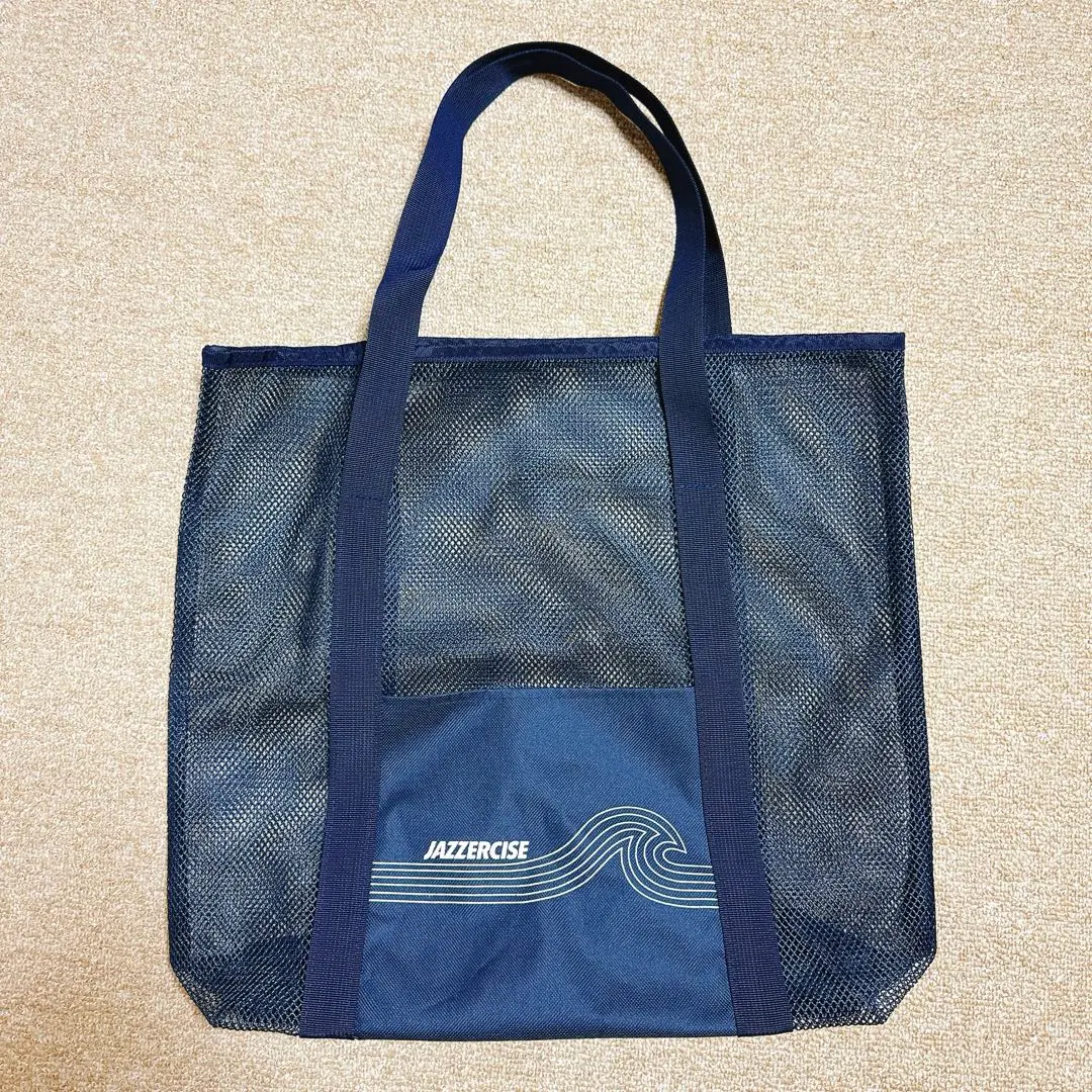 2026年最新】jazzercise バッグの人気アイテム - メルカリ