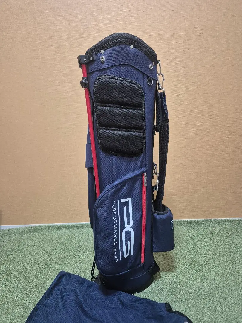 2026年最新】PG ゴルフバッグ・キャディバッグの人気アイテム - メルカリ