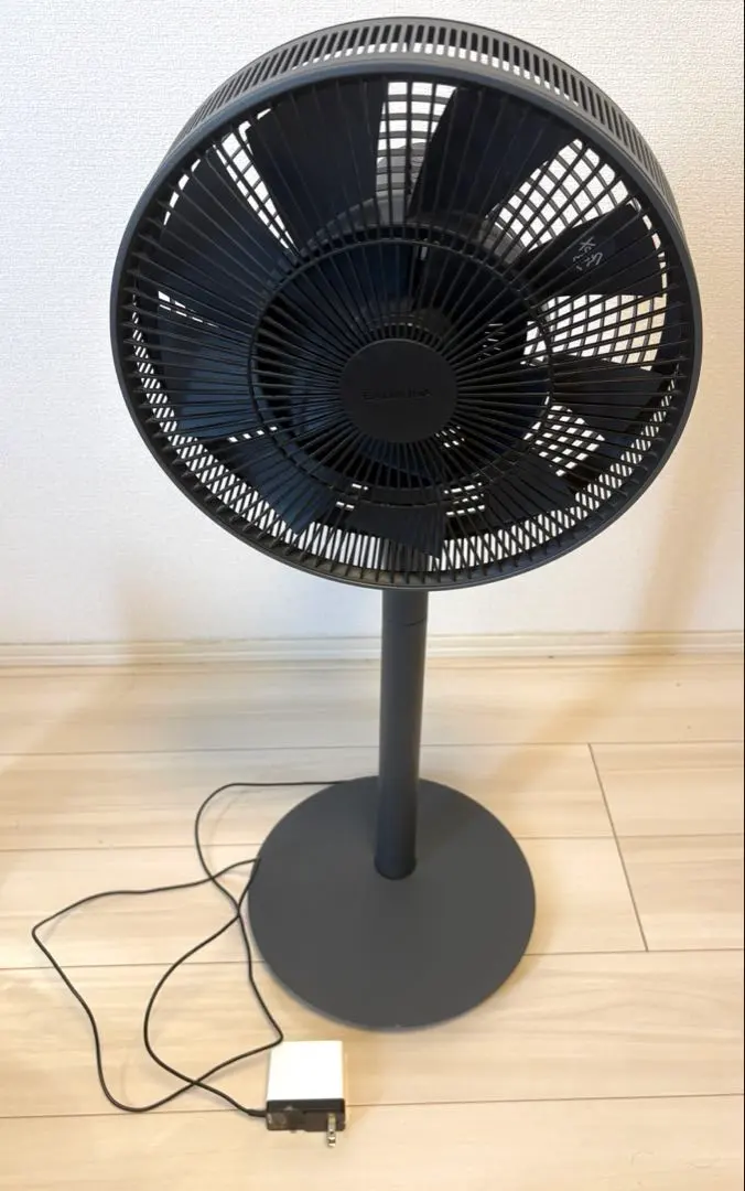 2026年最新】バルミューダ 扇風機 egf-1600の人気アイテム - メルカリ