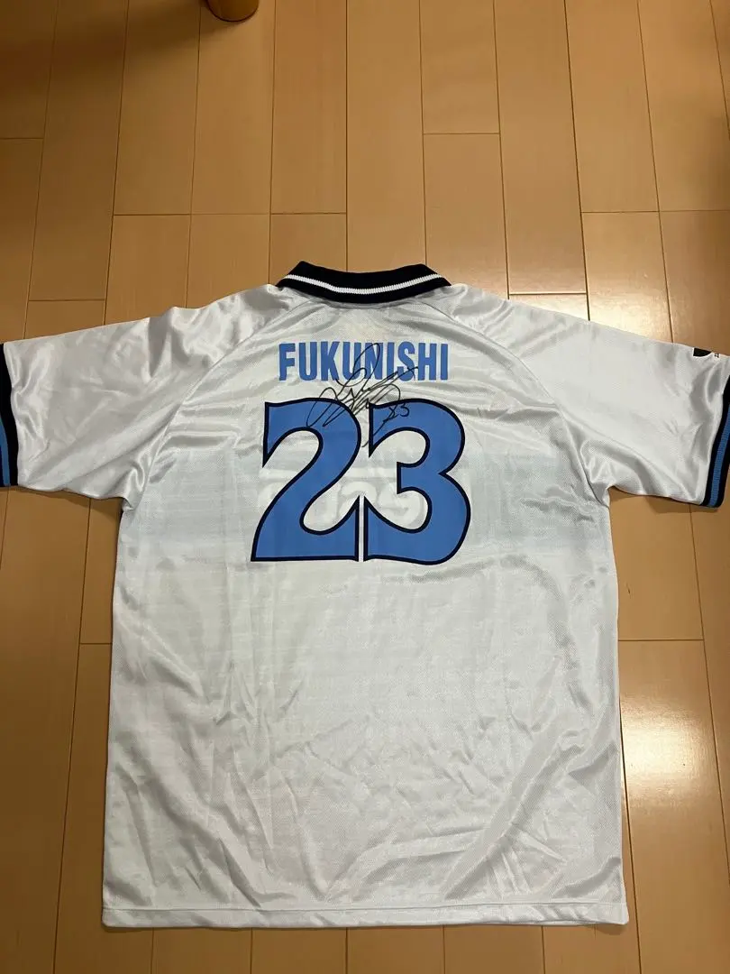 2026年最新】福西 サインの人気アイテム - メルカリ