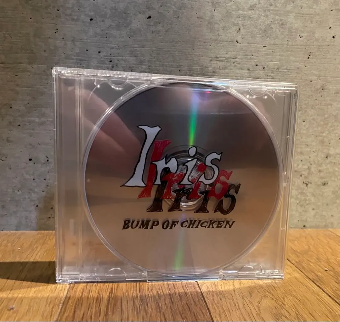 2026年最新】bump iris 初回 blu-rayの人気アイテム - メルカリ