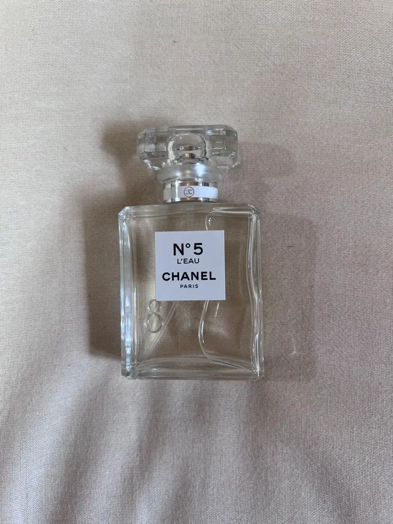 2026年最新】シャネルN°5オールオーバースプレーの人気アイテム - メルカリ