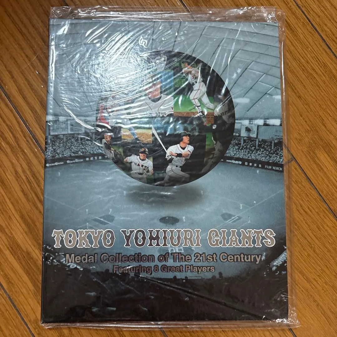 2026年最新】ジャイアンツ 2000 優勝記念 メダルの人気アイテム - メルカリ