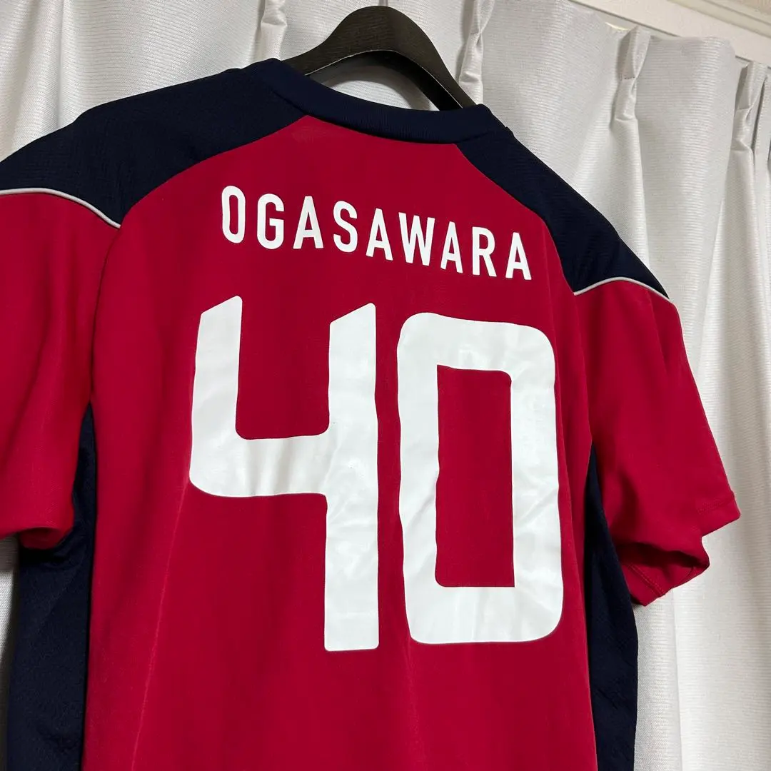 2026年最新】小笠原 ユニフォーム アントラーズの人気アイテム - メルカリ