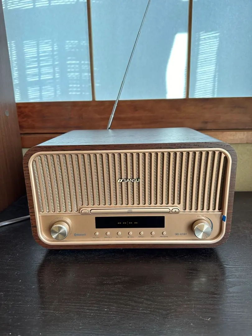 2026年最新】真空管ラジオ ブルートゥースの人気アイテム - メルカリ