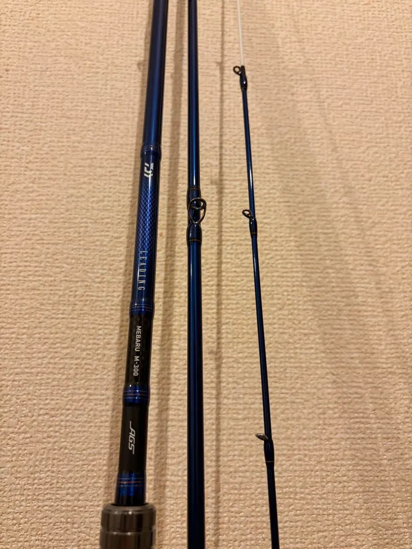 2026年最新】ダイワ インターライン メバルの人気アイテム - メルカリ