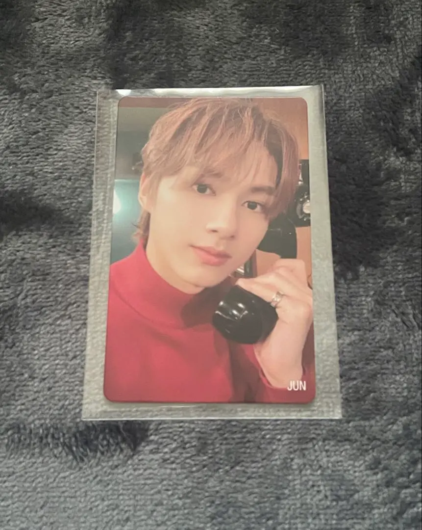 2026年最新】セブチ ジュン セミコロン hmvの人気アイテム - メルカリ