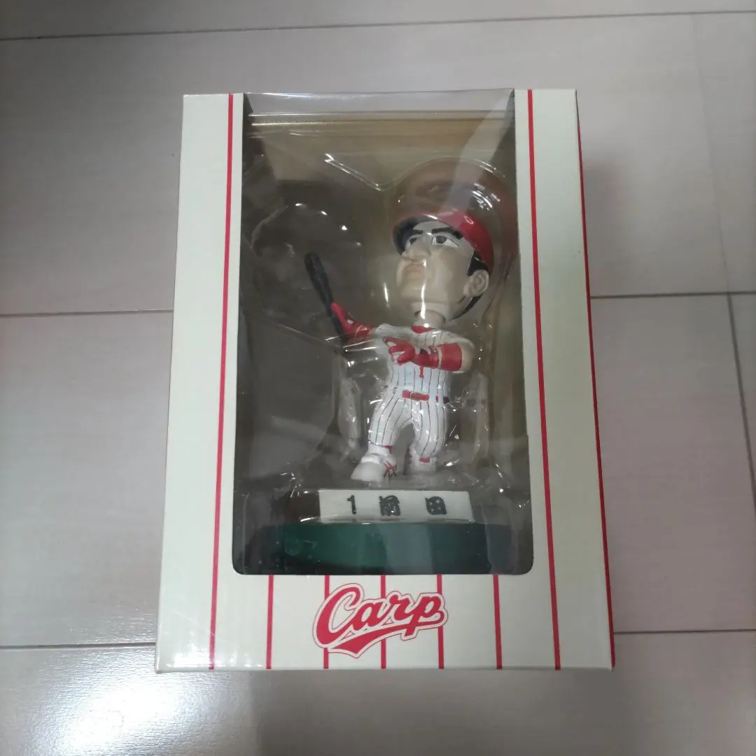 2026年最新】前田智徳 フィギュアの人気アイテム - メルカリ