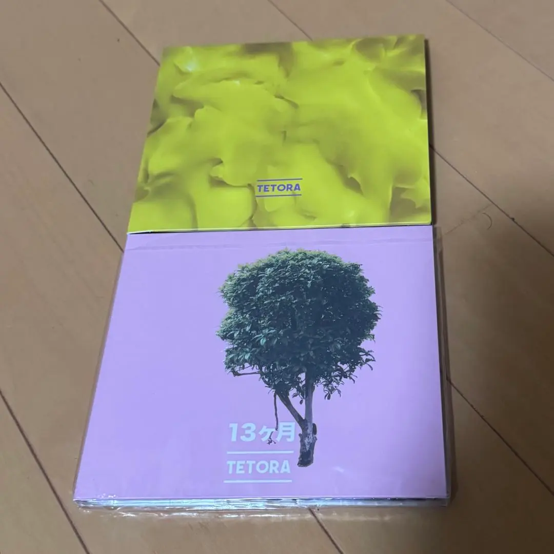 2026年最新】tetora 13ヶ月の人気アイテム - メルカリ